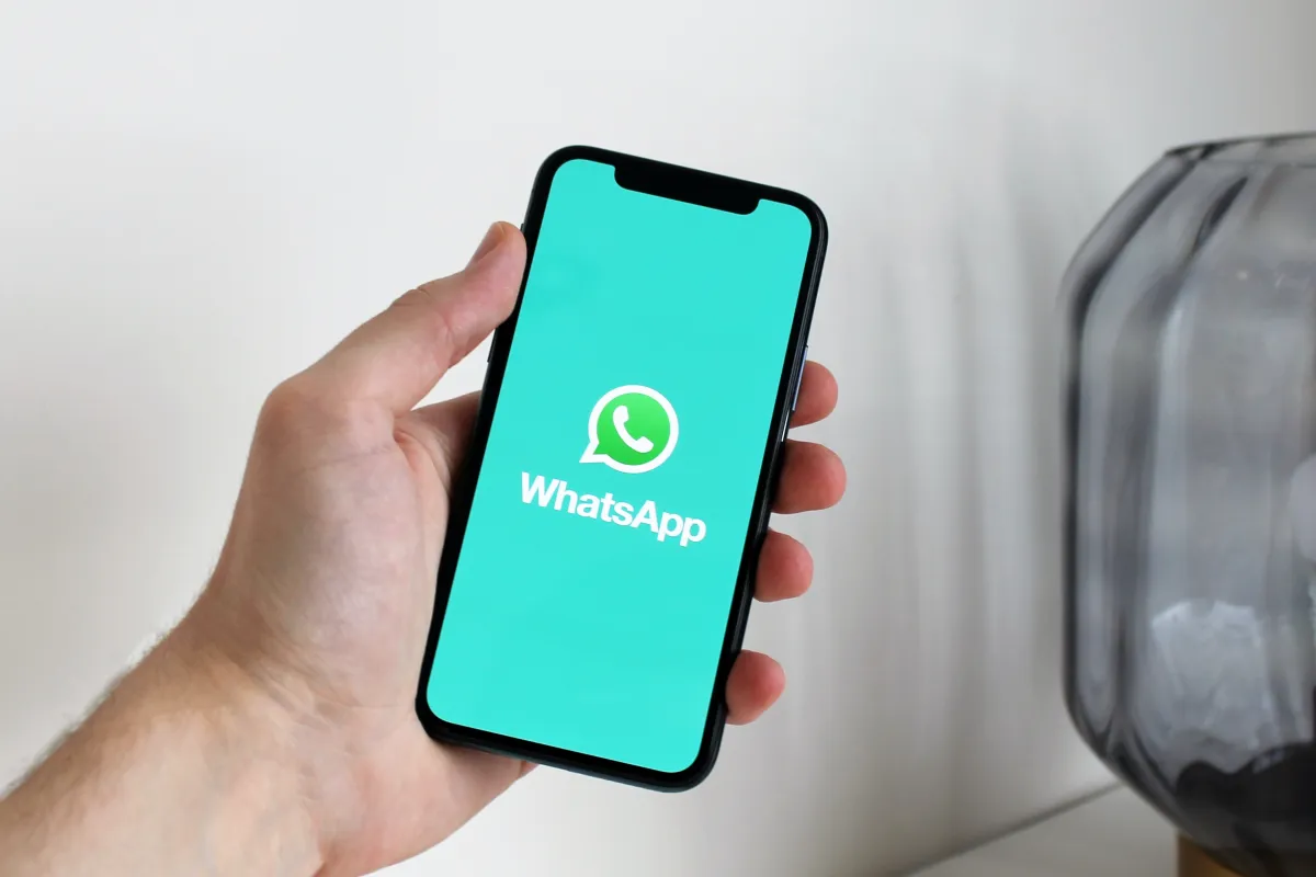 حل مشكلة عدم قدرة WhatsApp Web على اكتشاف رمز الاستجابة السريعة QR code - الصورة من pexels