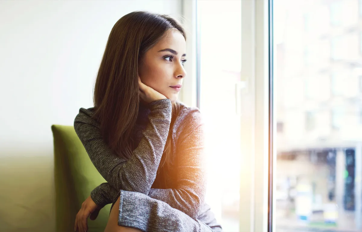 تجنب أخْذ الأمور على محمل شخصي - الصورة من موقع Shutterstock