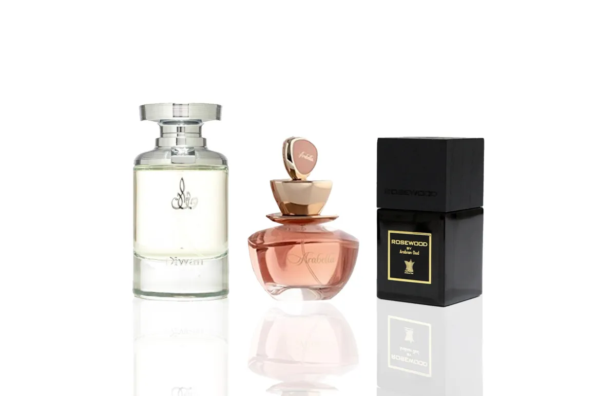 أفضل عطور العربية للعود للنساء