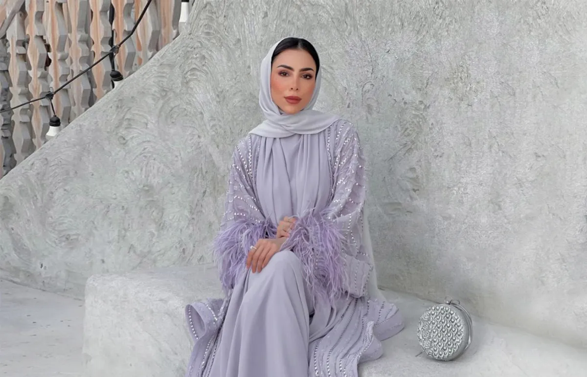  تسنيم ابو سيدو- الصورة من حسابها على الانستغرام