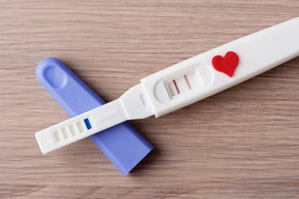 اختبار حمل -الصورة من shutterstock