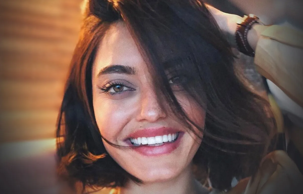 كارن وازن- الصورة من حسابها على انستغرام