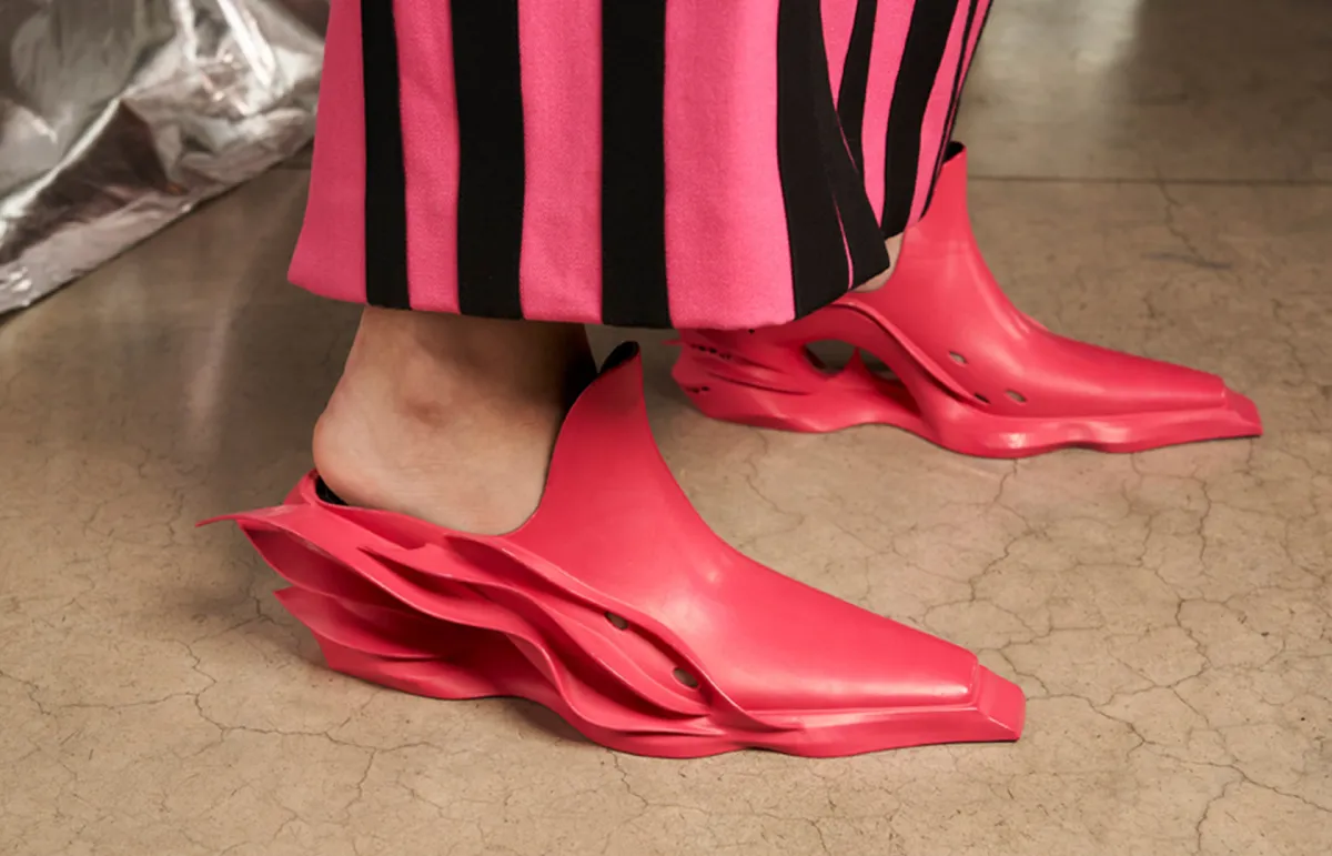 أناكيكي Annakiki- الصورة من ©Launchmetrics/Spotlight 