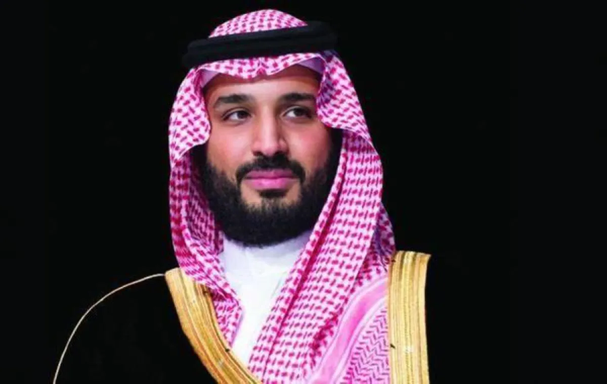 الأمير محمد بن سلمان يترأس حفل ترشح الرياض لاستضافة إكسبو الدولي 2023 في باريس غدا - الصورة من واس