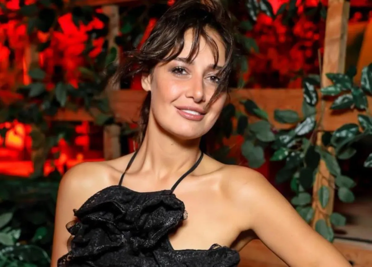 حلا شيحة - الصورة من حسابها على إنستغرام 