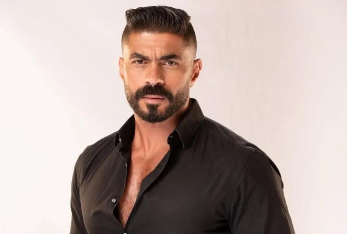 خالد سليم - الصورة من صفحته على انستغرام