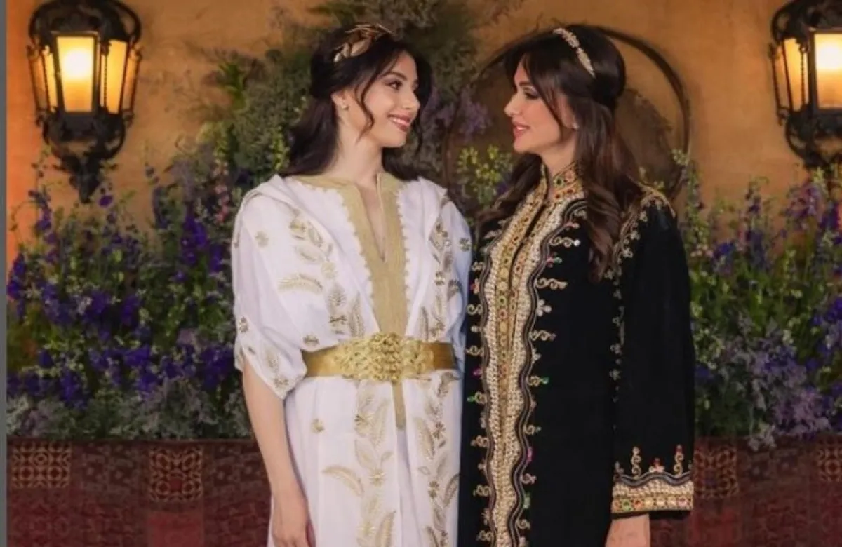 كوليت الحلاني وابنتها ماريتا - الصورة من حساب كوليت على إنستغرام