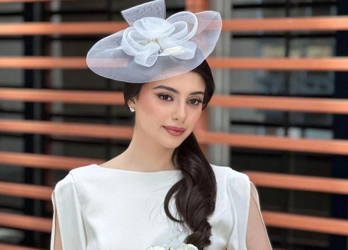 ماريتا الحلاني- الصورة من حسابها على انستغرام