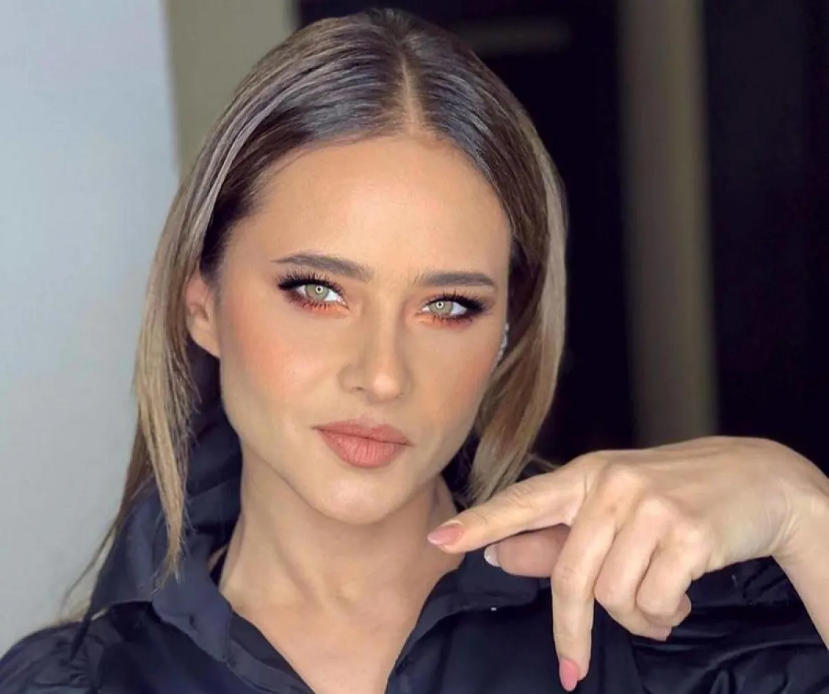 نيللي كريم - الصورة من صفحتها الرسمية على الفيس بوك 