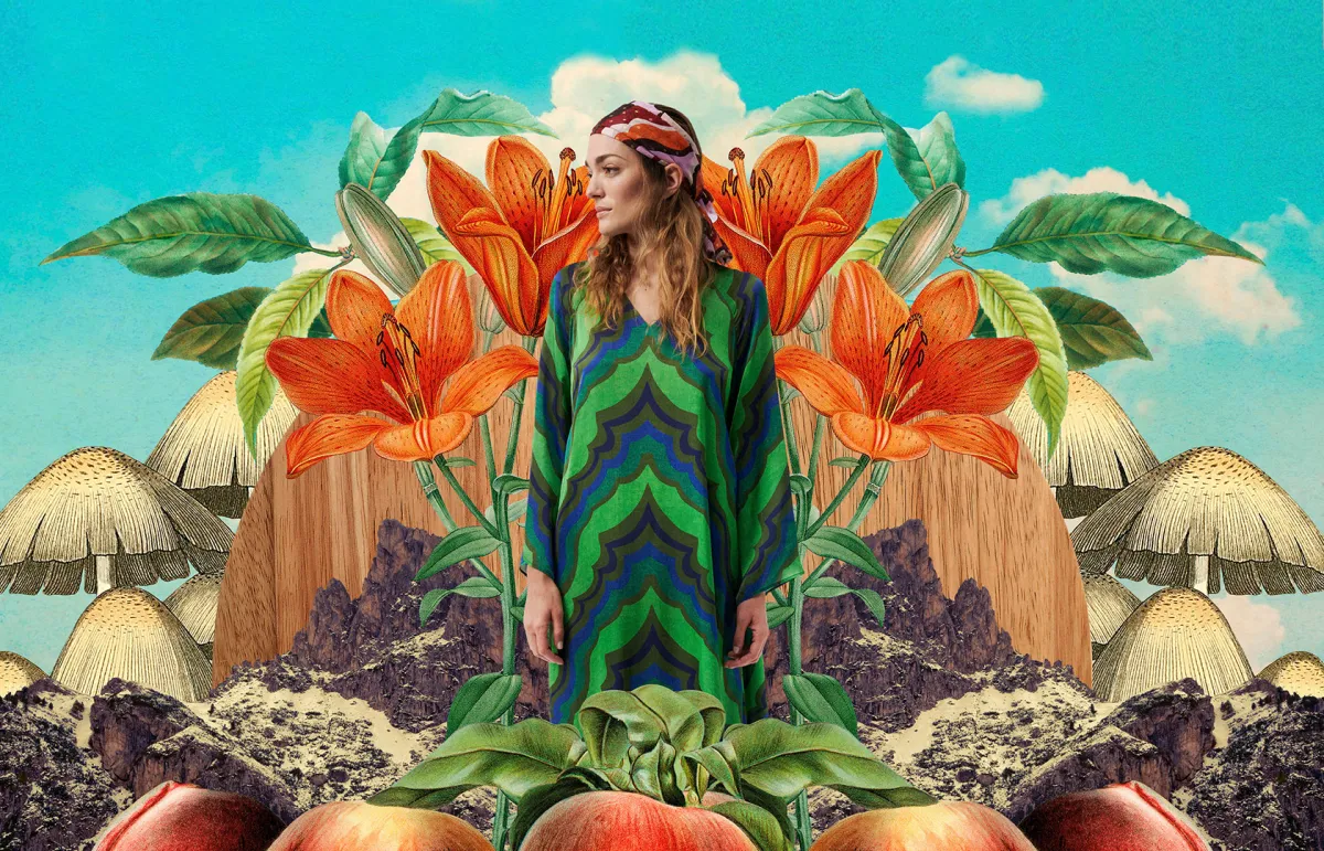 شوفي ريزورت Chufy Resort - مصدر الصورة Launchmetrics/Spotlight ©