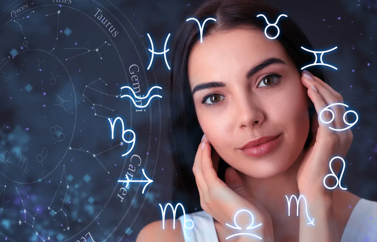 اكتشفي من هي الأبراج الأكثر انفتاحاً والمتصالحة مع نفسها