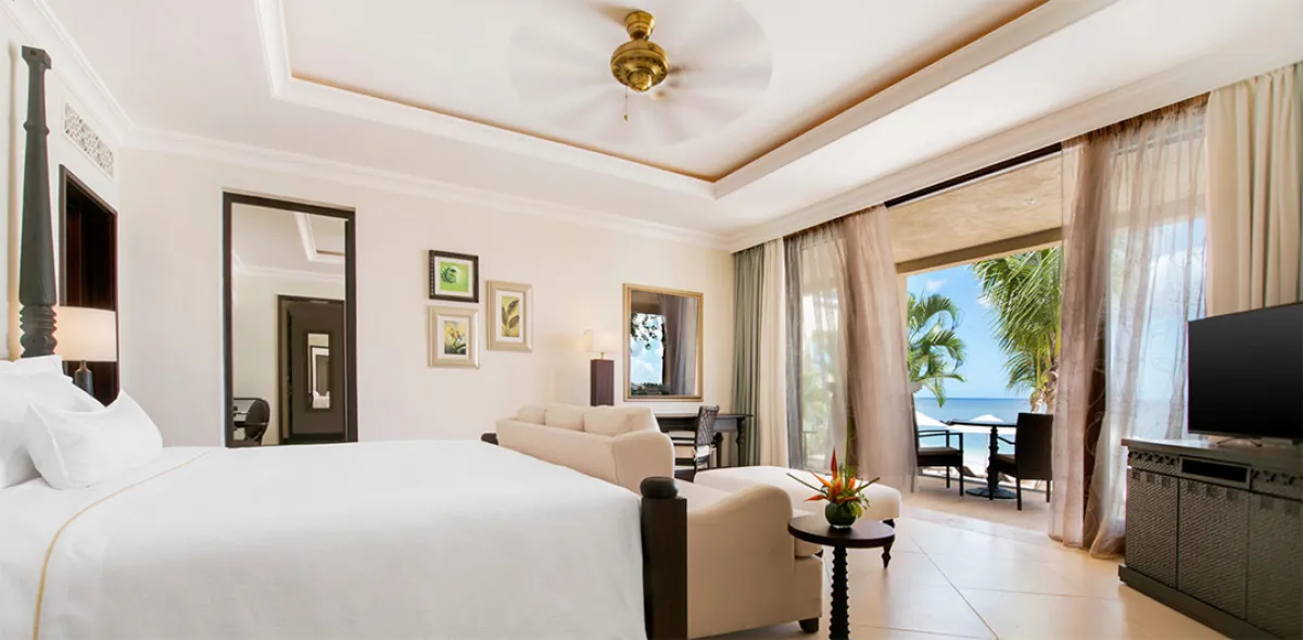  The Westin Turtle Bay Resort & Spa