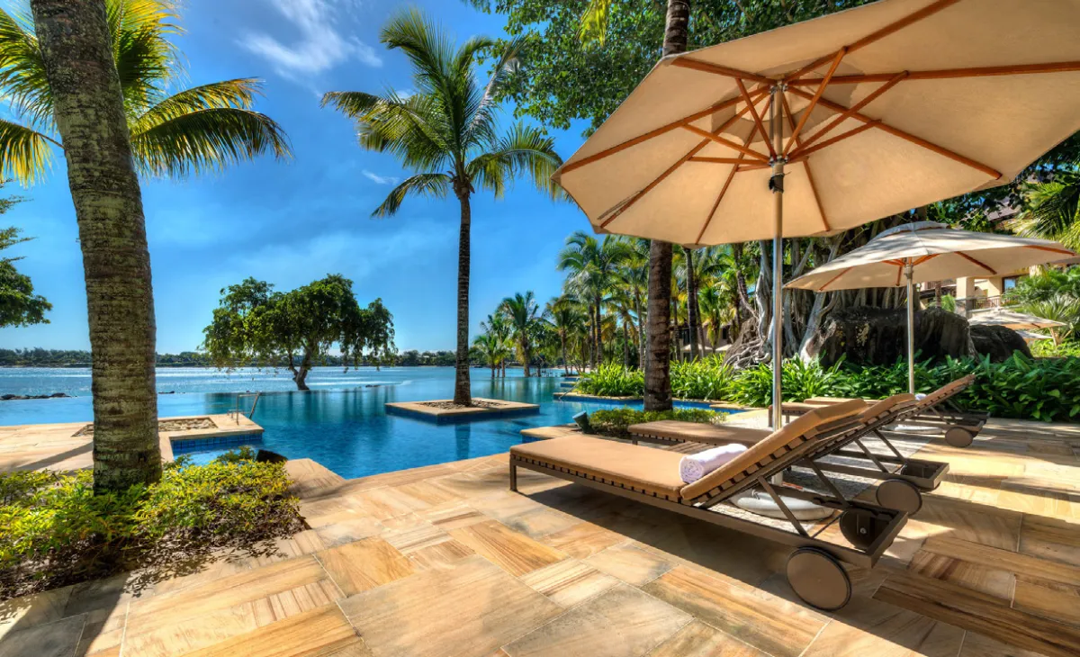  The Westin Turtle Bay Resort & Spa