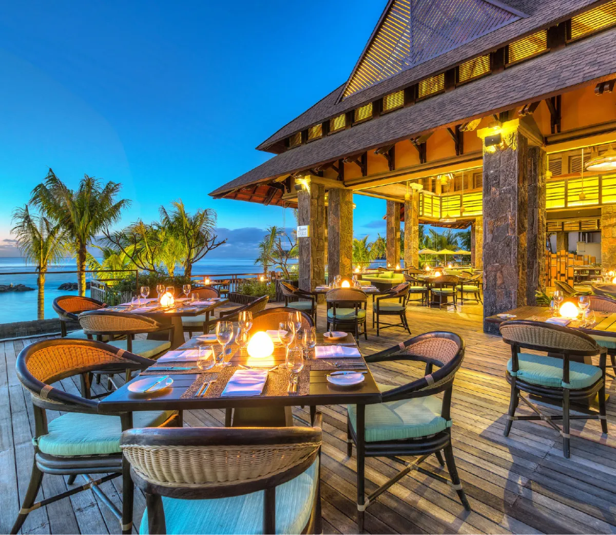  The Westin Turtle Bay Resort & Spa