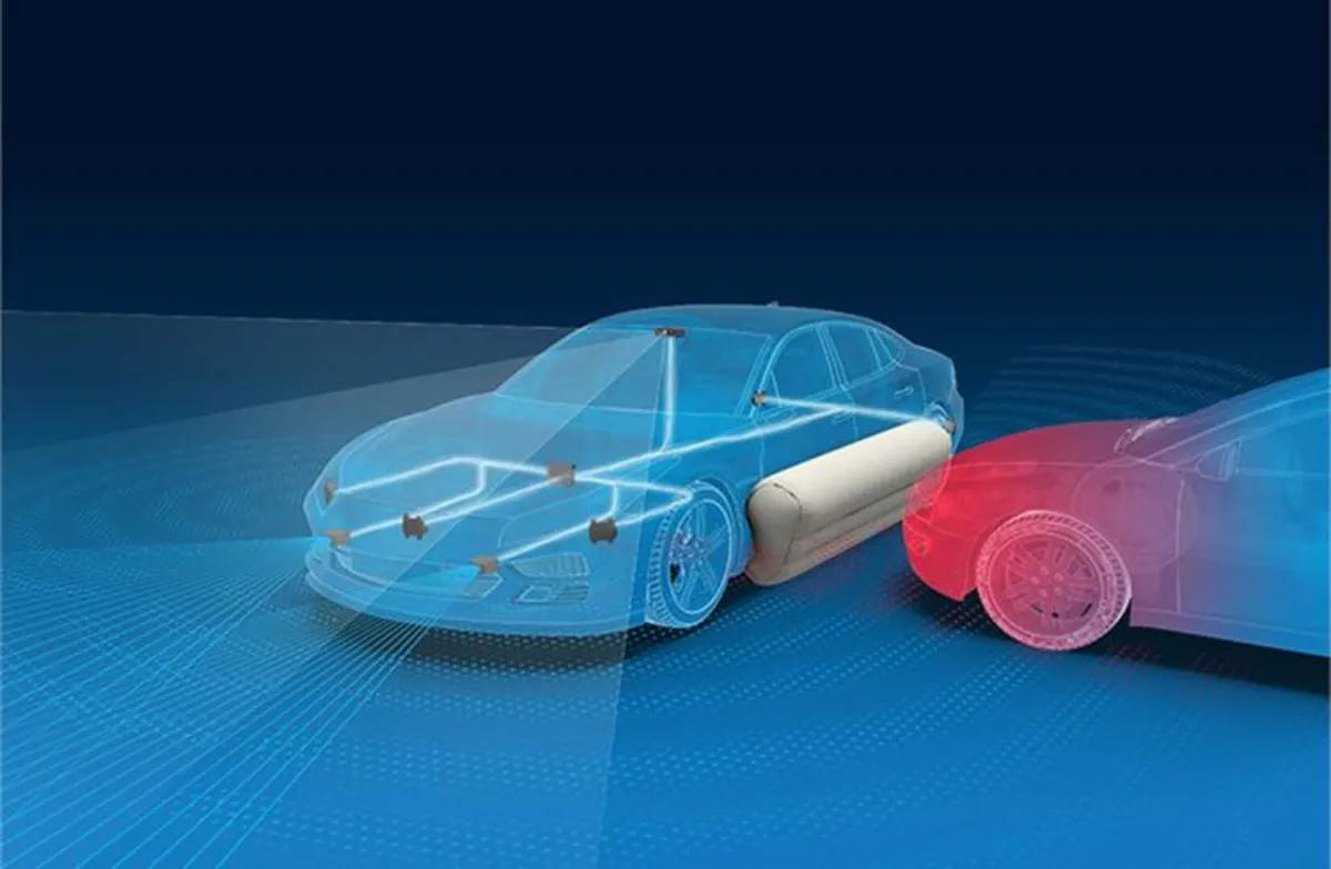 ابتكارات للإيرباج لم تشاهدها من قبل