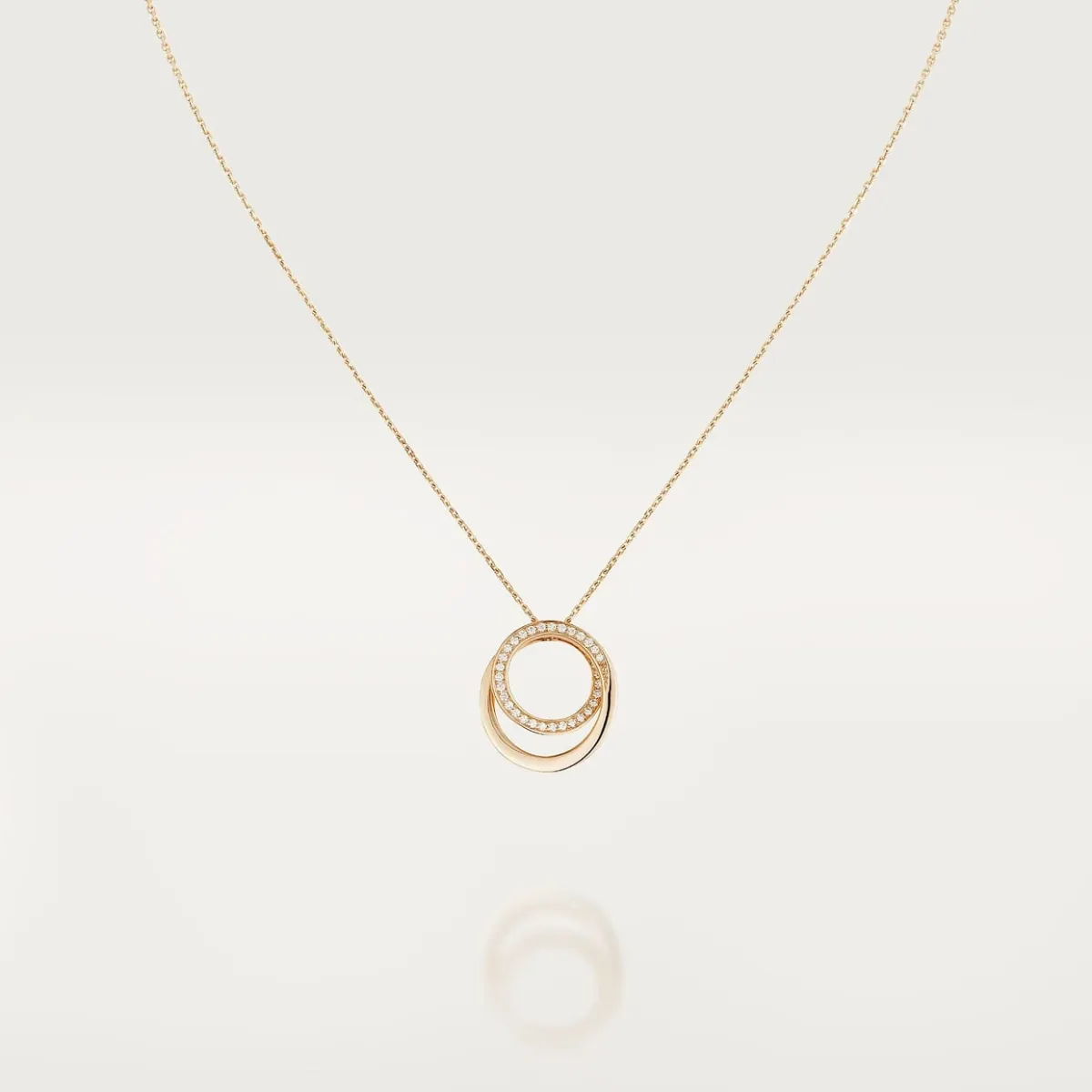 سلسلة ETINCELLE DE CARTIER من كارتييه Cartier 