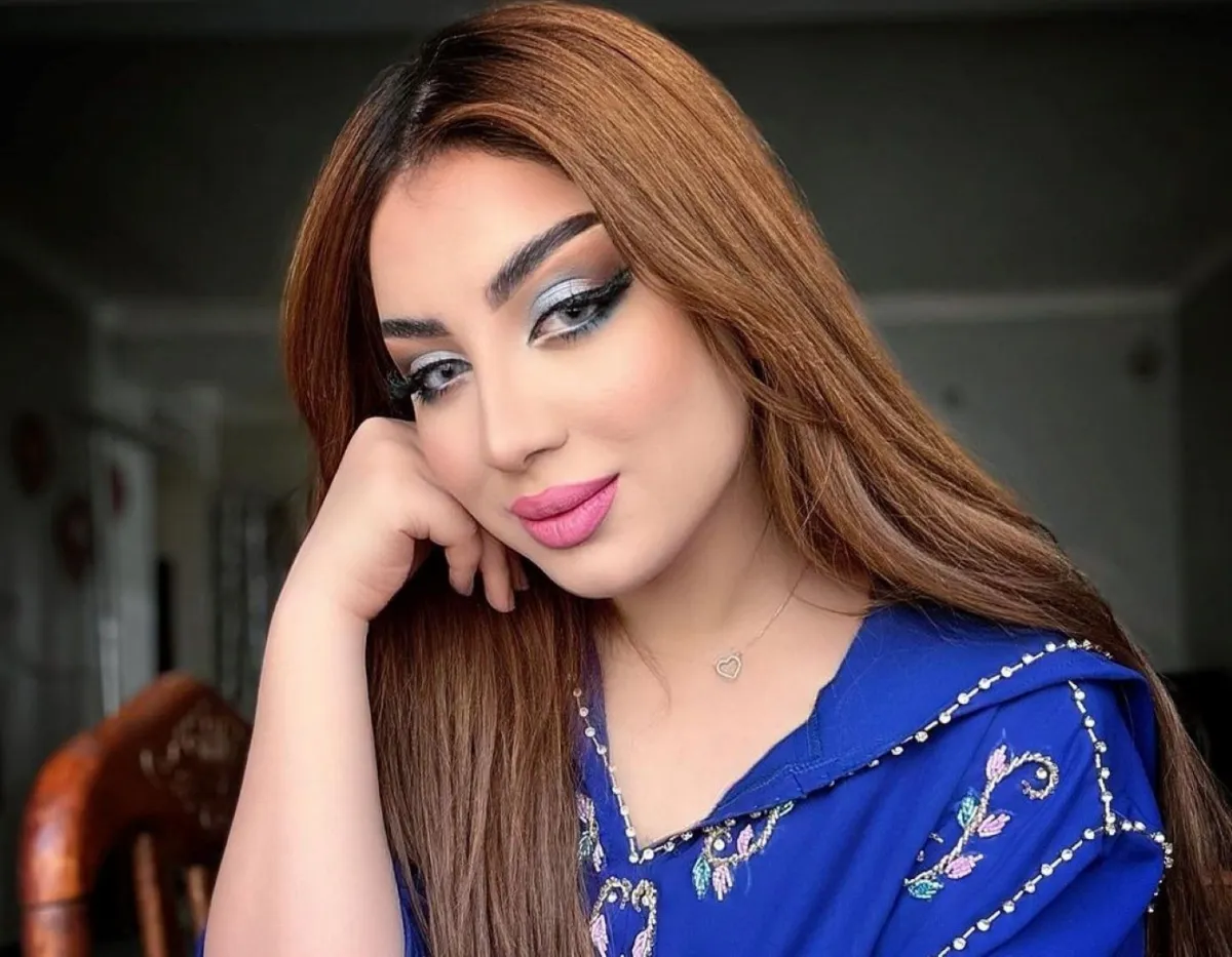 تسريحات شعر سهيلة بن لشهب