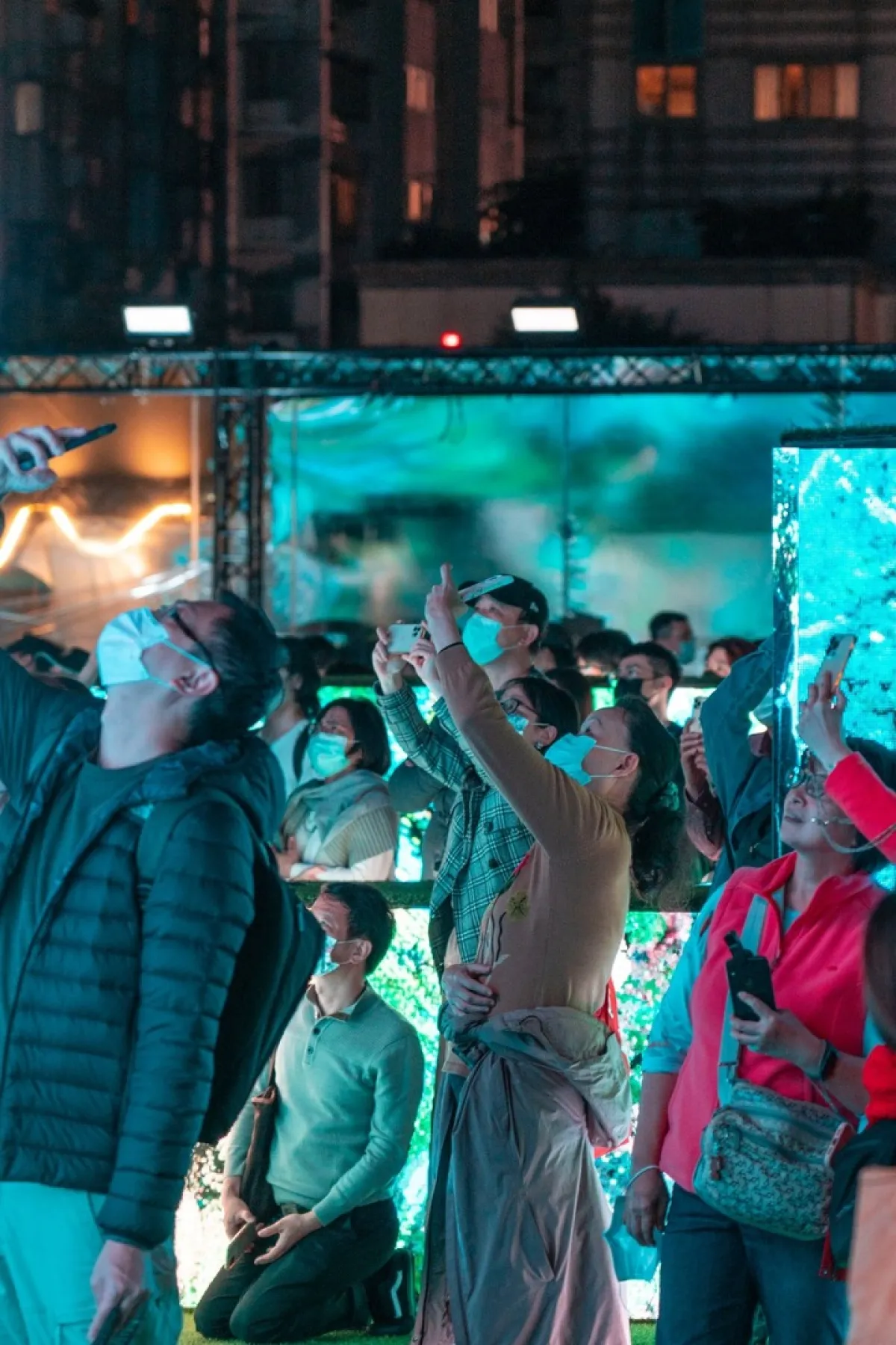 الثدييات الأكثر تعداداً في العالم