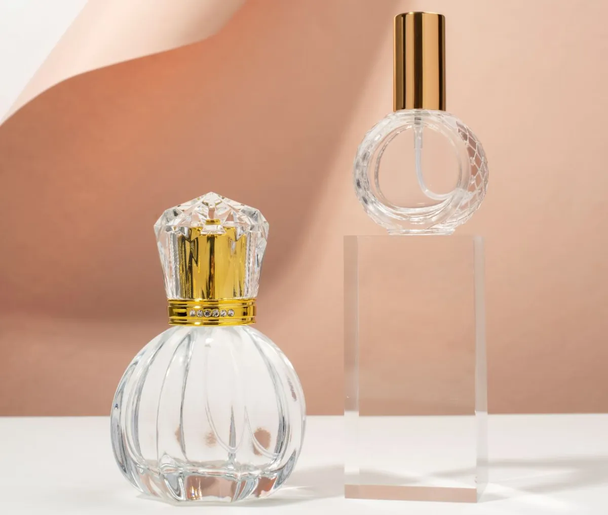 أجمل عطور نسائية برائحة الفانيليا