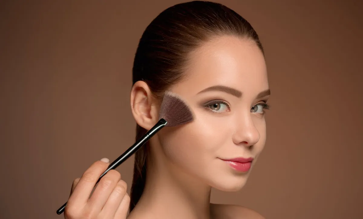 برايمر الوجه