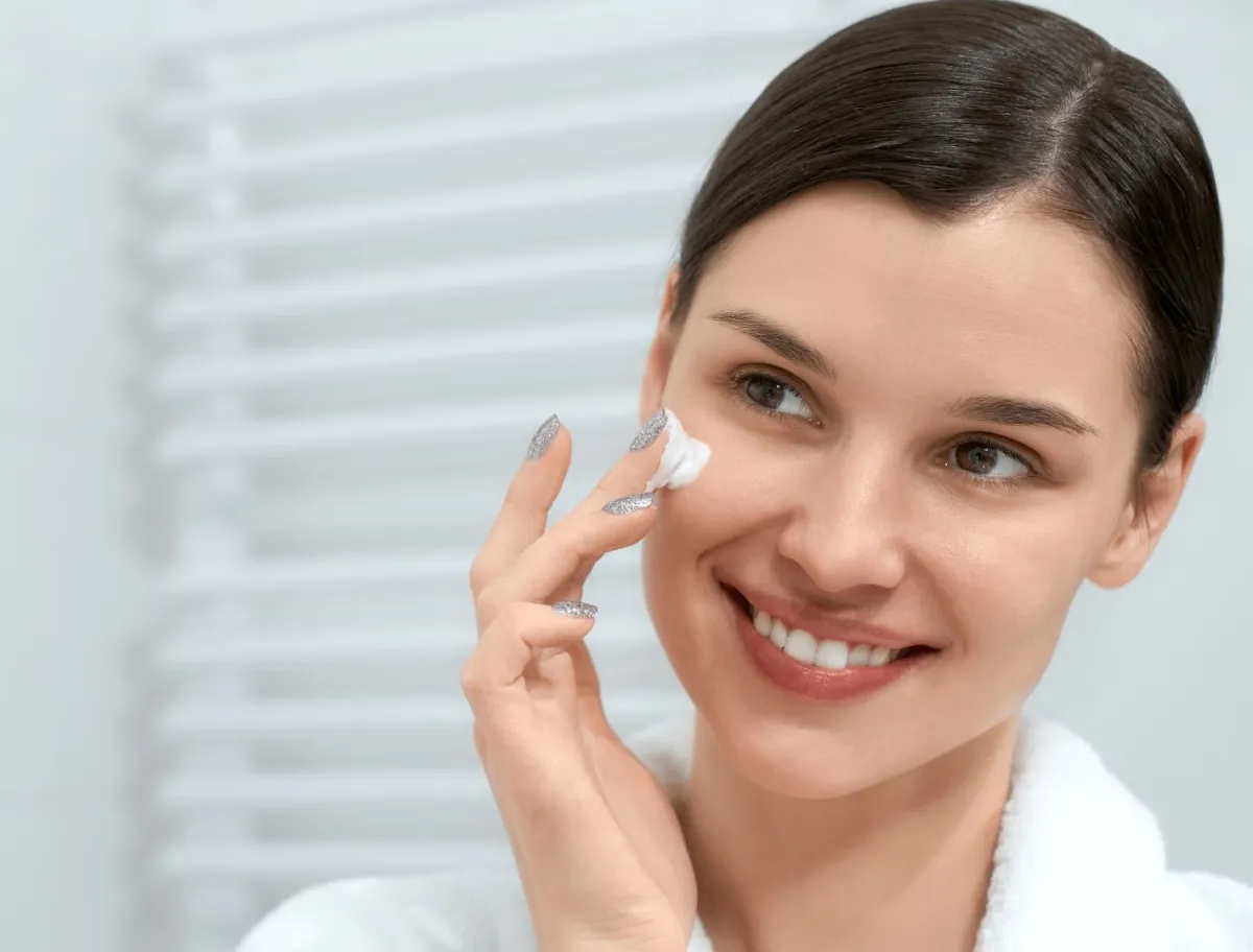 العناية بالبشرة في الصيف