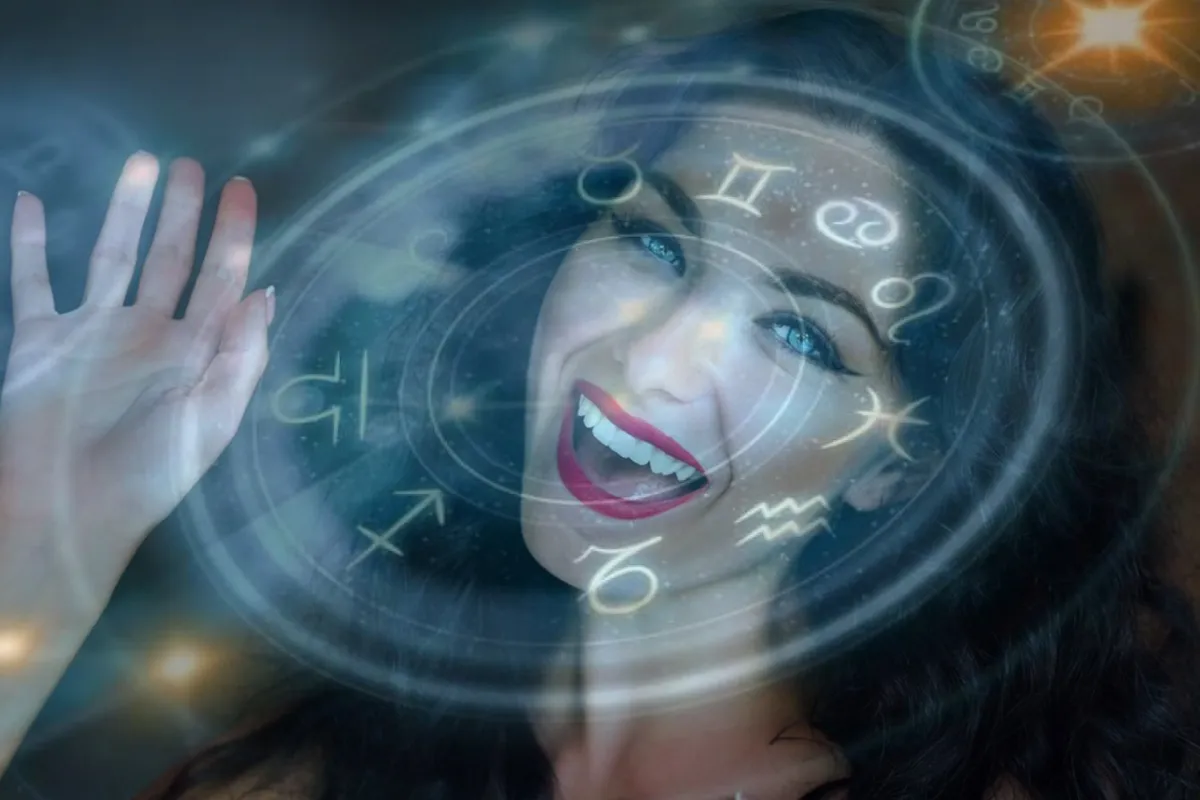 نقاط القوة للمرأة برج الجوزاء