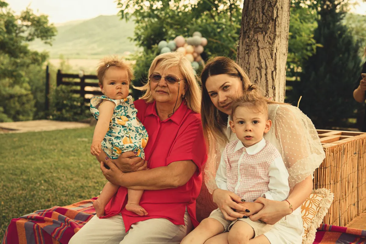 فن التعامل مع أهل الزوج