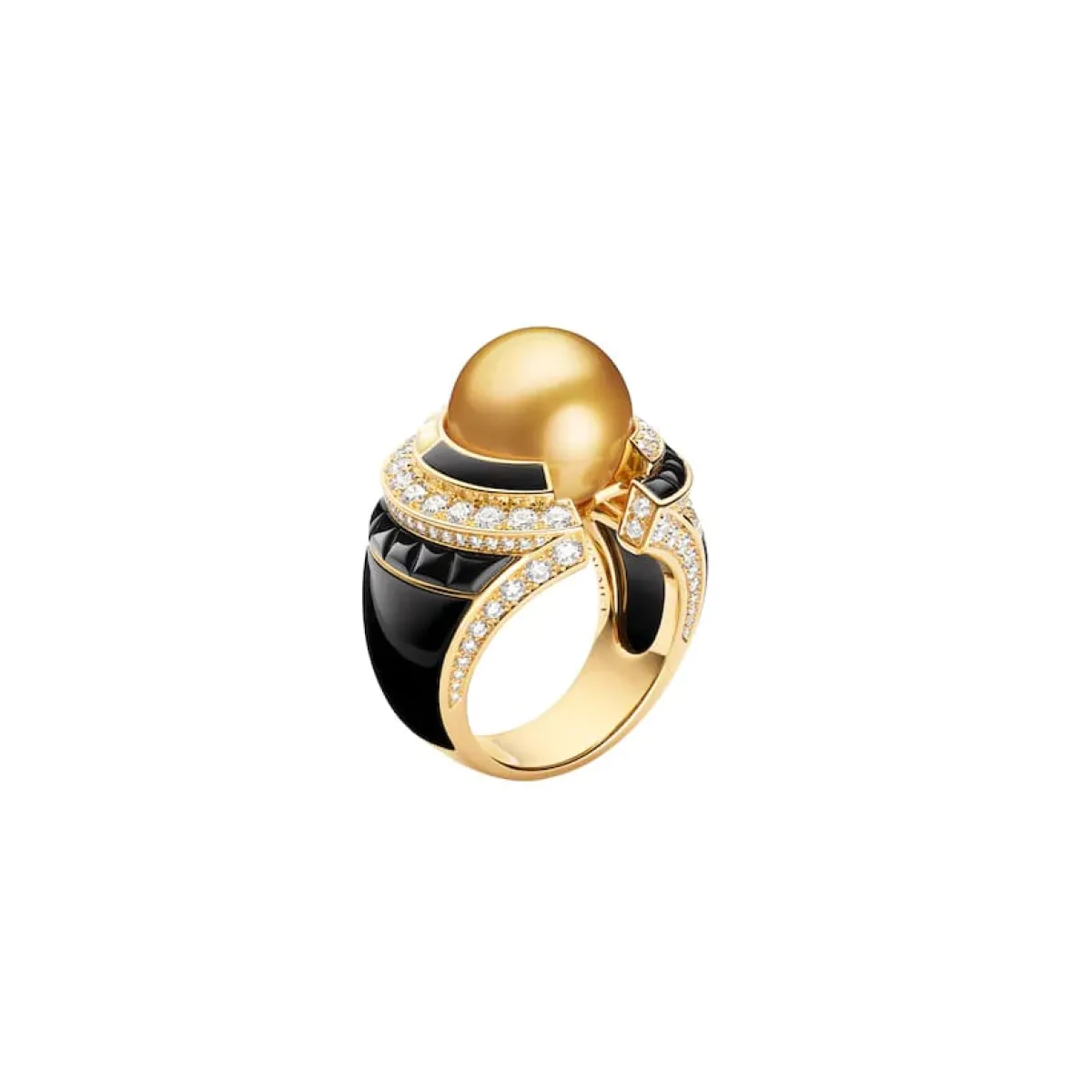 خاتم LABYRINTHE من شوميه Chaumet 