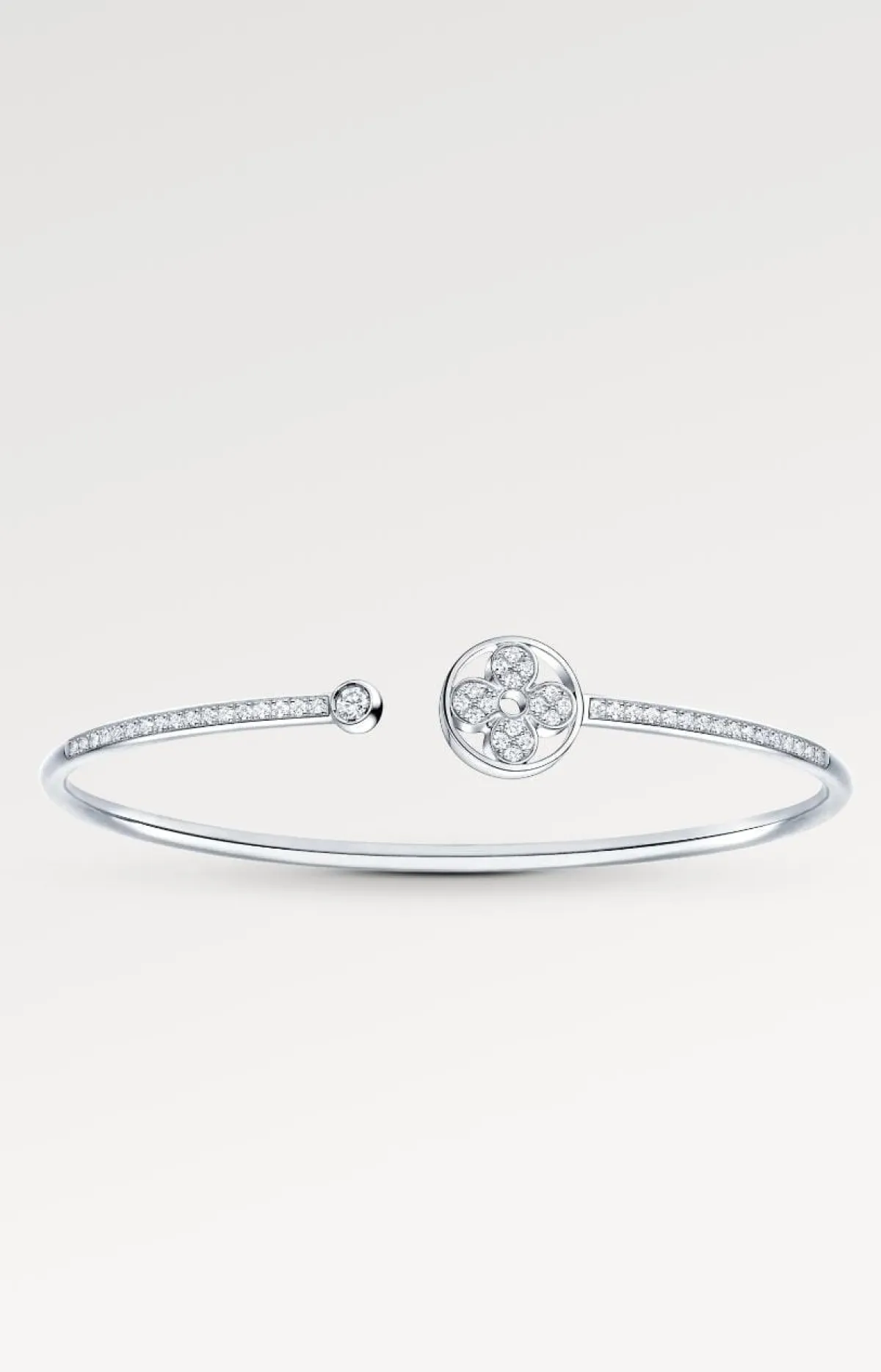 سوار Idylle Blossom Twist من لويس فيتون Louis Vuitton 