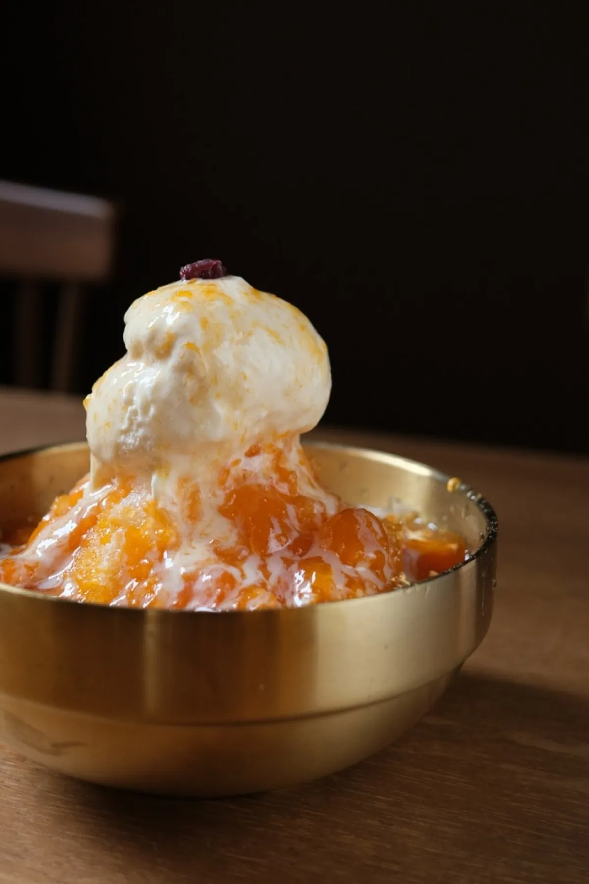 أغلى "آيس كريم" في العالم وفقاً لغينيس