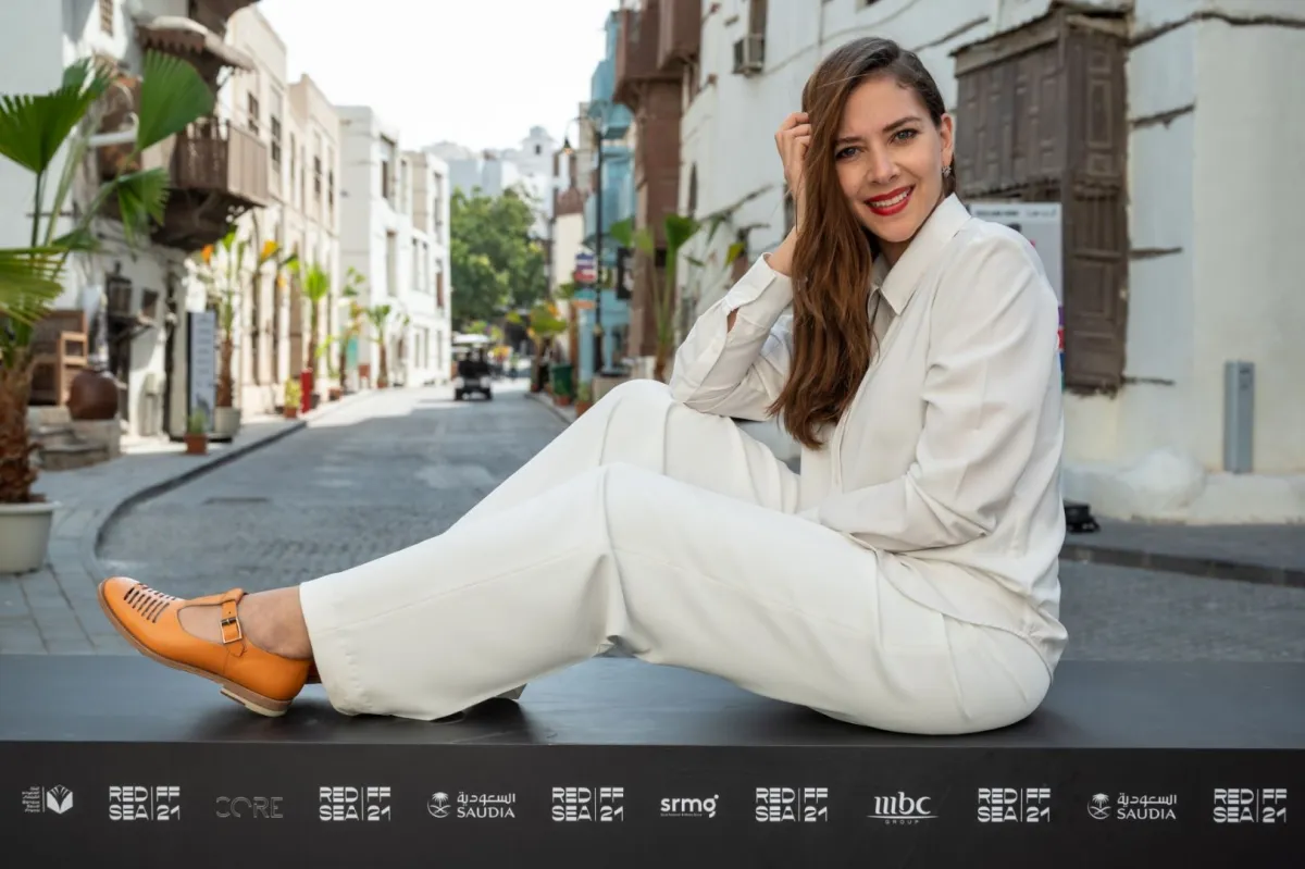 تسريحات شعر فاطمة البنوي