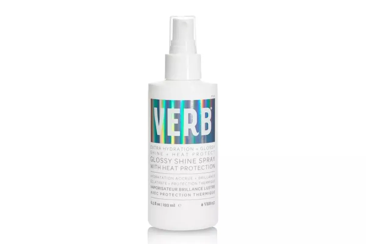 سبراي لحماية الشعر