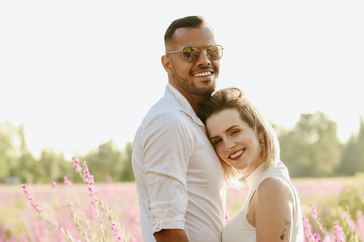 كيف تجعل فترة الخطوبة ناجحة