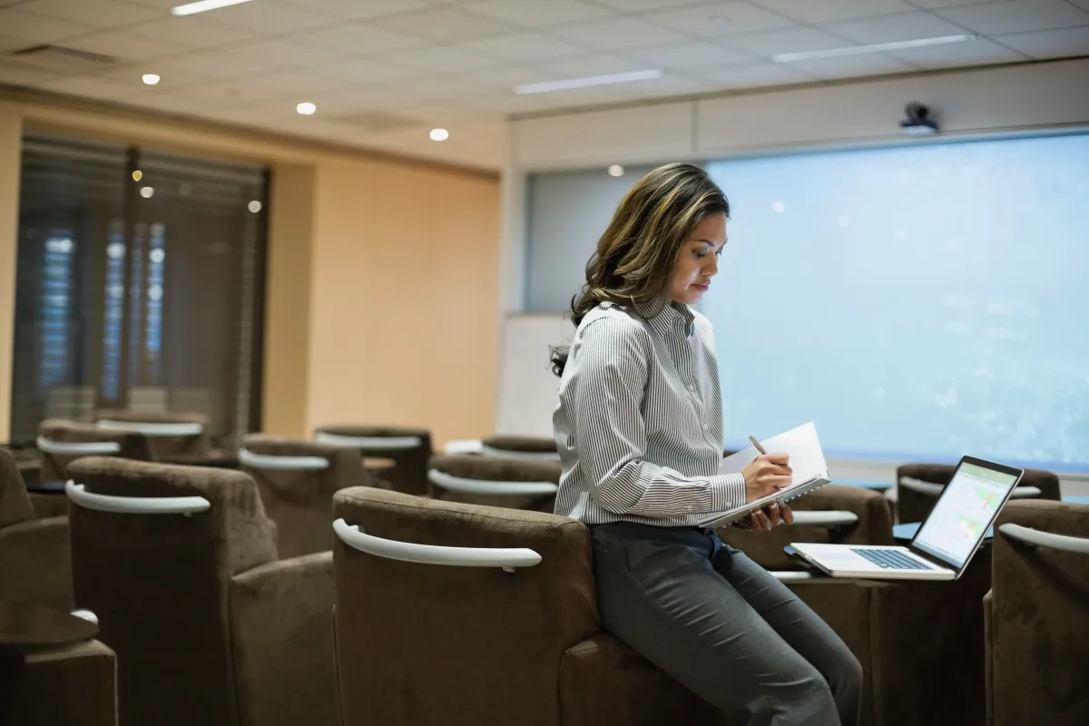 كيفية إجراء المحادثة بشكل فعّال؟