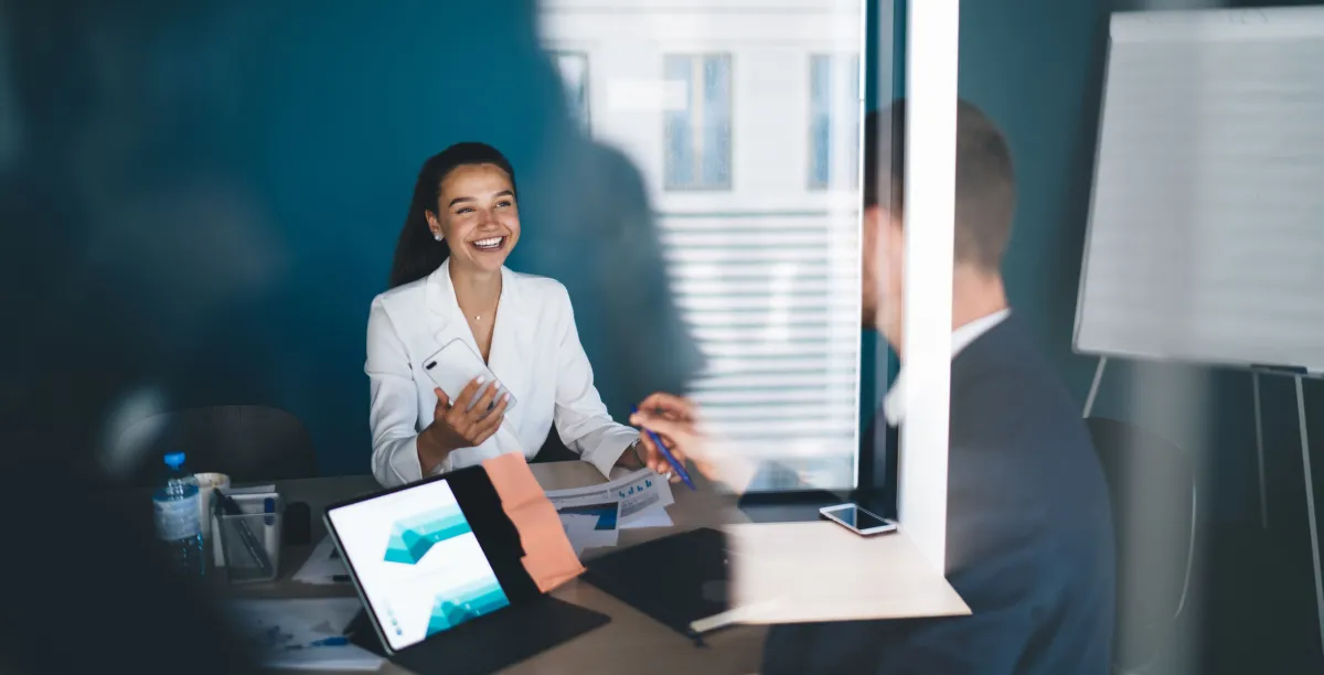 الجرأة في التعبير عن الأفكار، لتسهيل التواصل