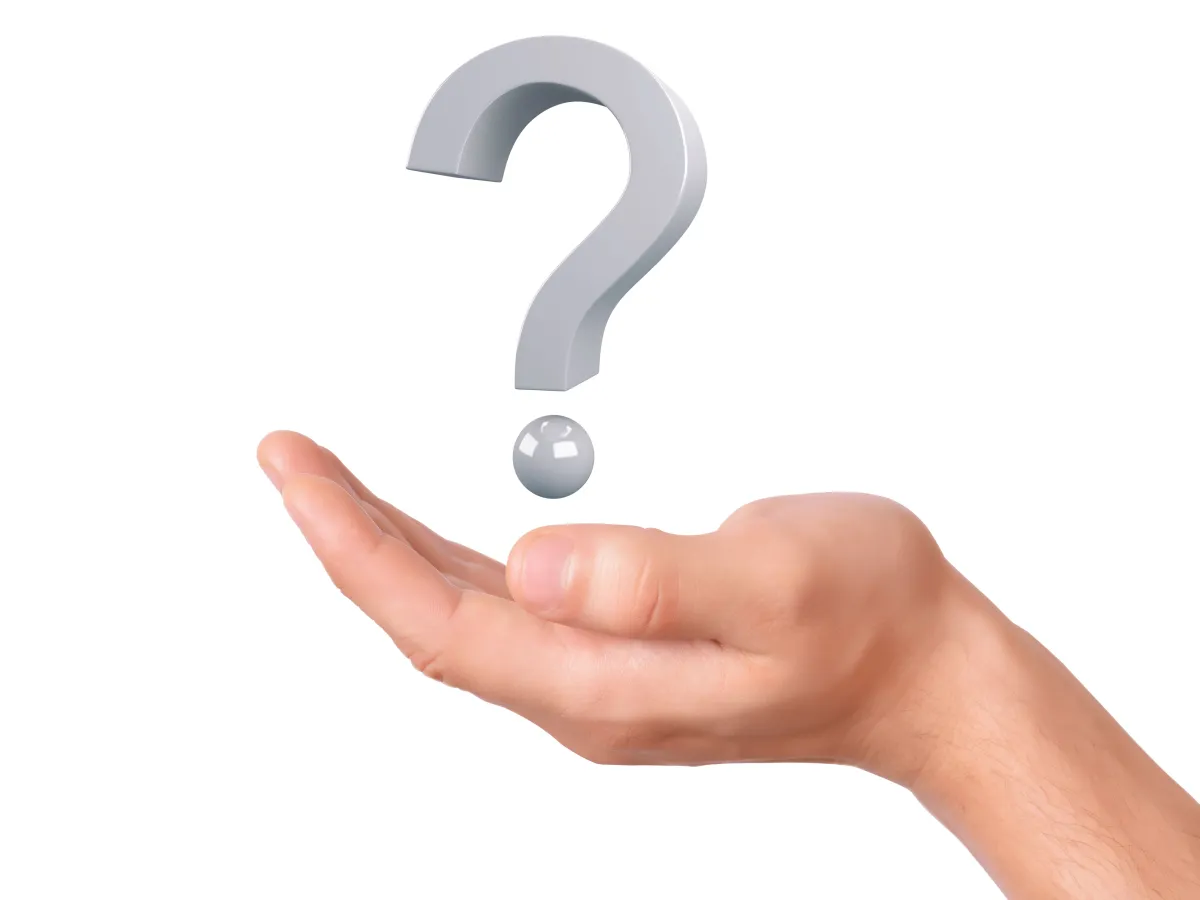 ما هو السؤال المفتوح؟