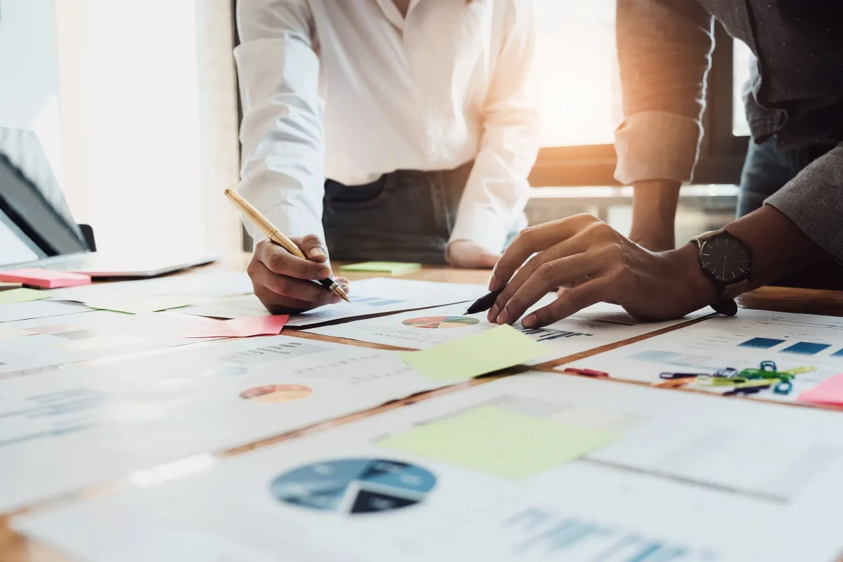 نصائح في  تنفيذ المشروع التجاري