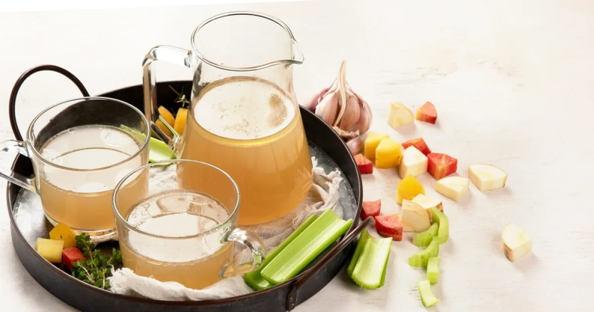 يساعد على تحسين صحة العظام (المصدر: Shutterstock)