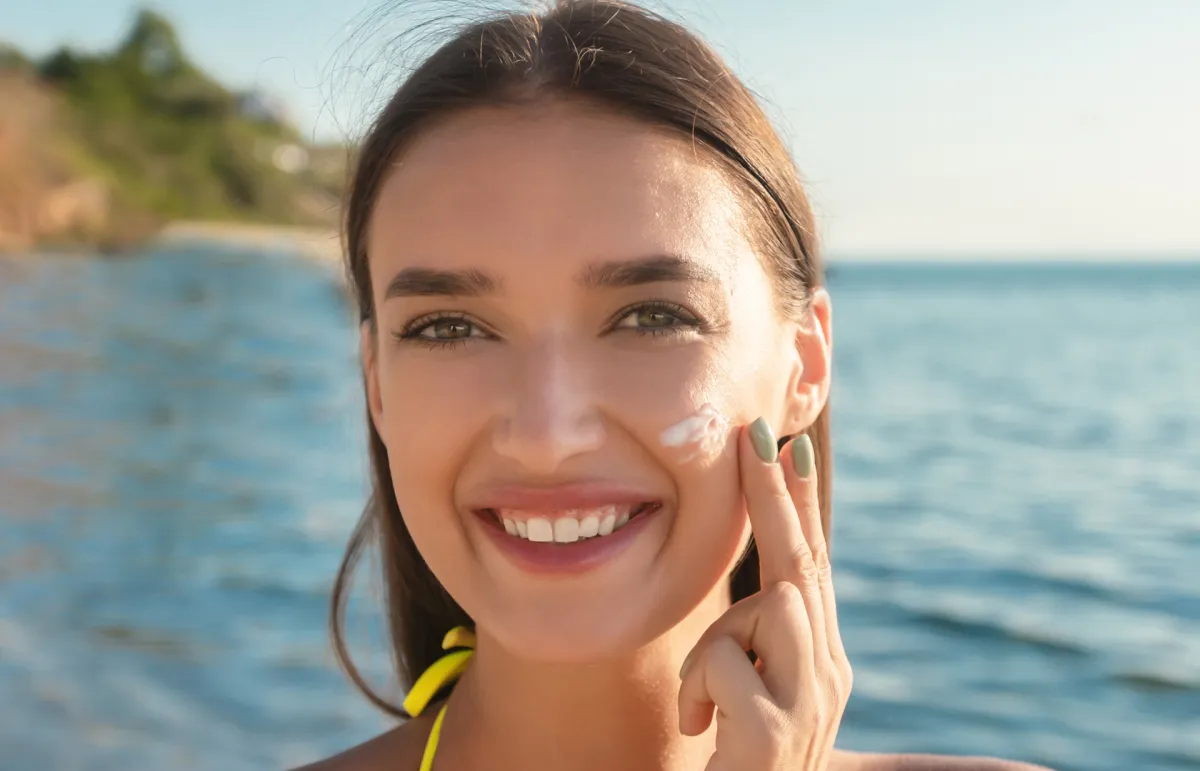 أفضل واقي شمس