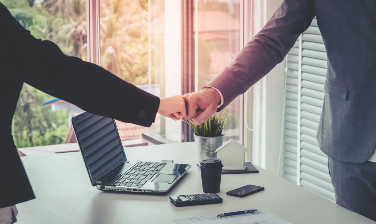 الاندماج بالتراضي  