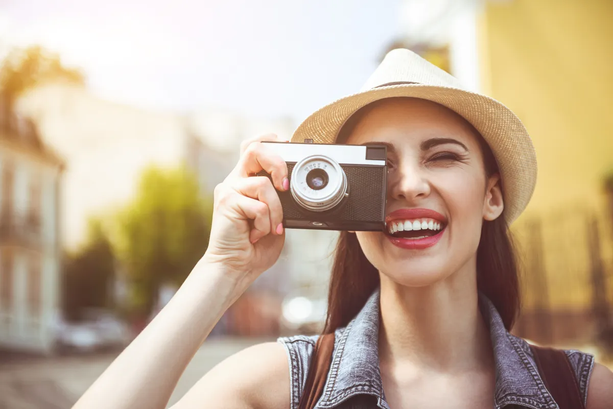 اختيار الوجهة السياحية المناسبة