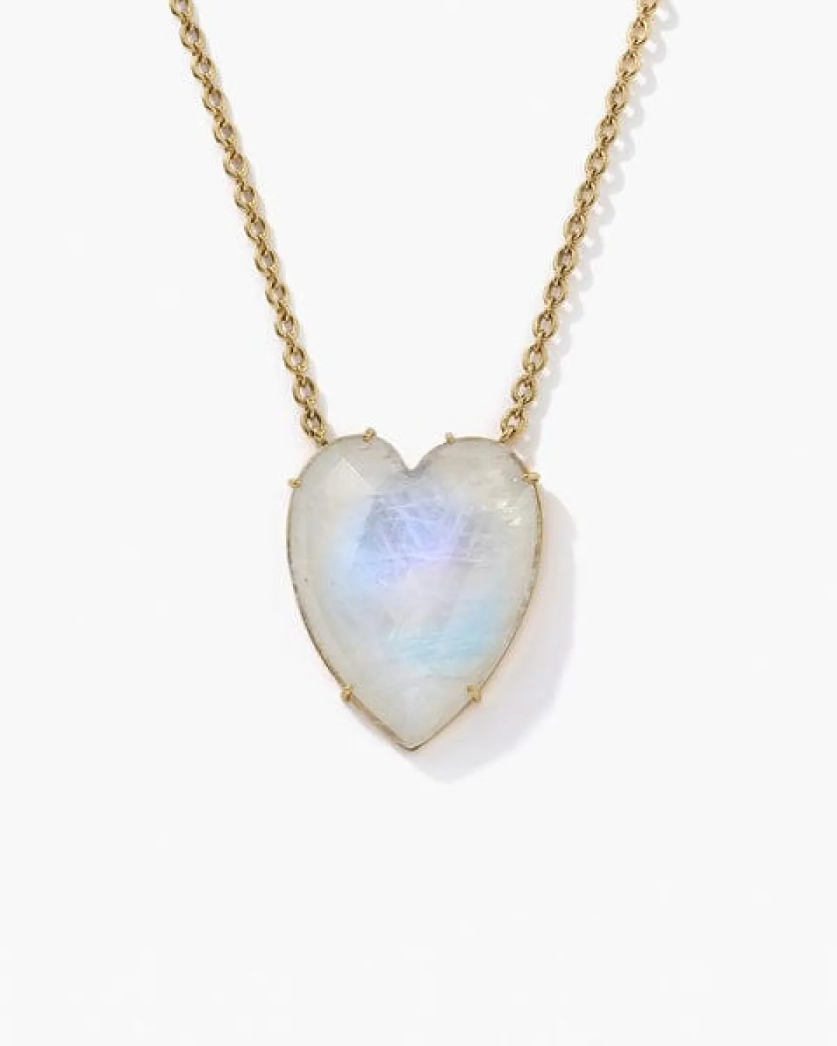 قلادة EXTRA LARGE LOVE من Irene Neuwirth 