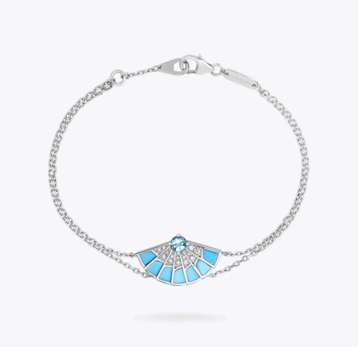 سوار Fanfare من Garrard 