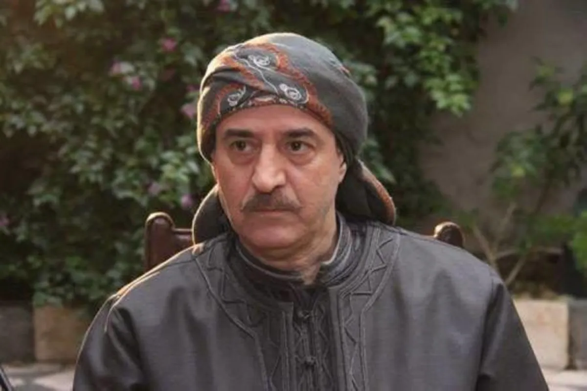 بسام كوسا  - الصورة من حسابه الرسمي على فيسبوك 