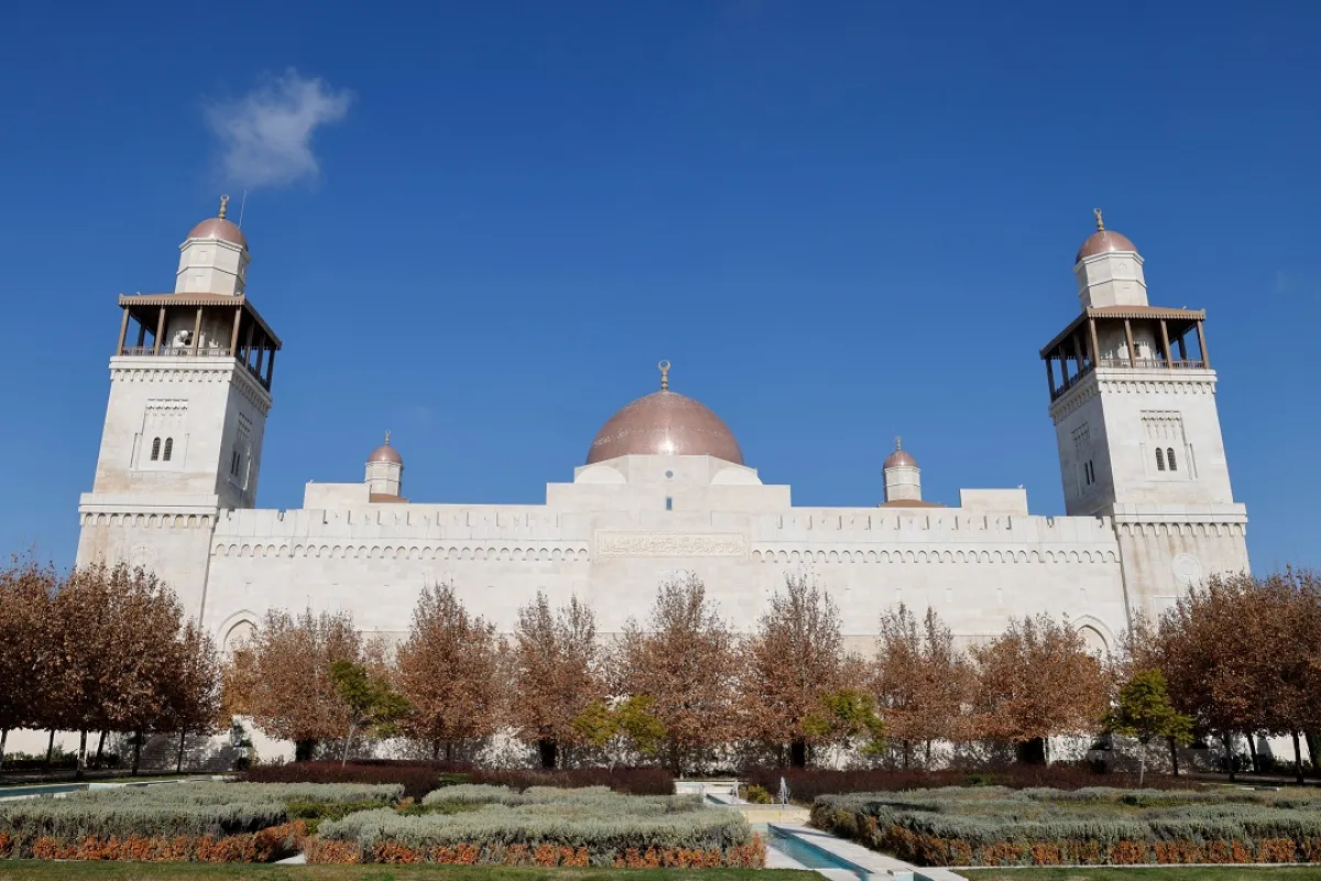 قصر الحسينية