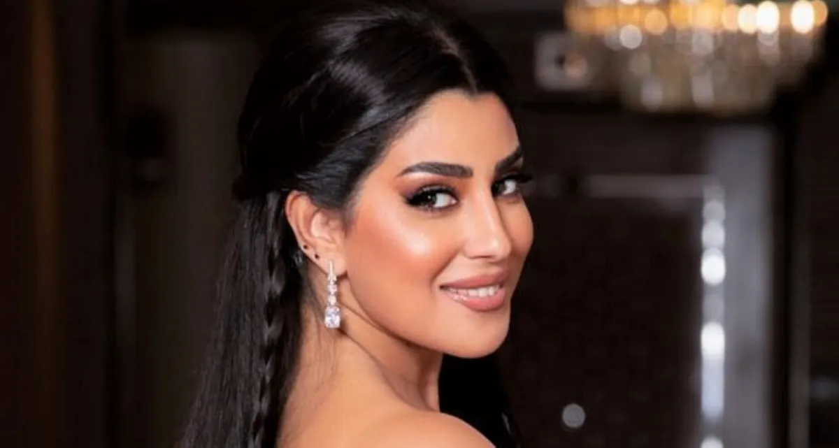 ايتن عامر-الصورة من حسابها على الانستغرام