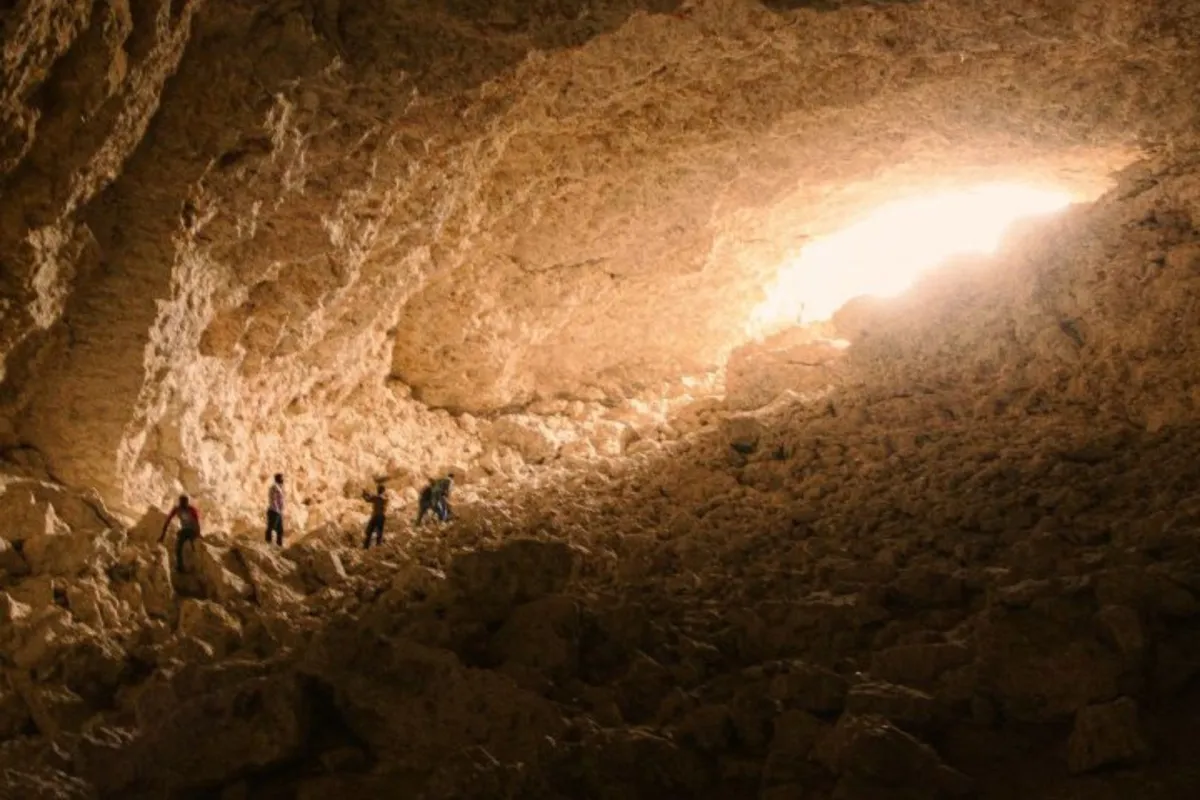  الصين تبدأ بـ شق أعمق حفرة في العالم