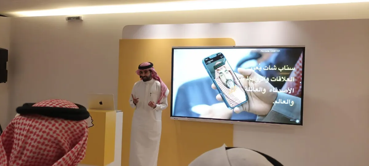 عبدالله الحمادي -  مدير الأعمال الاقليمي 