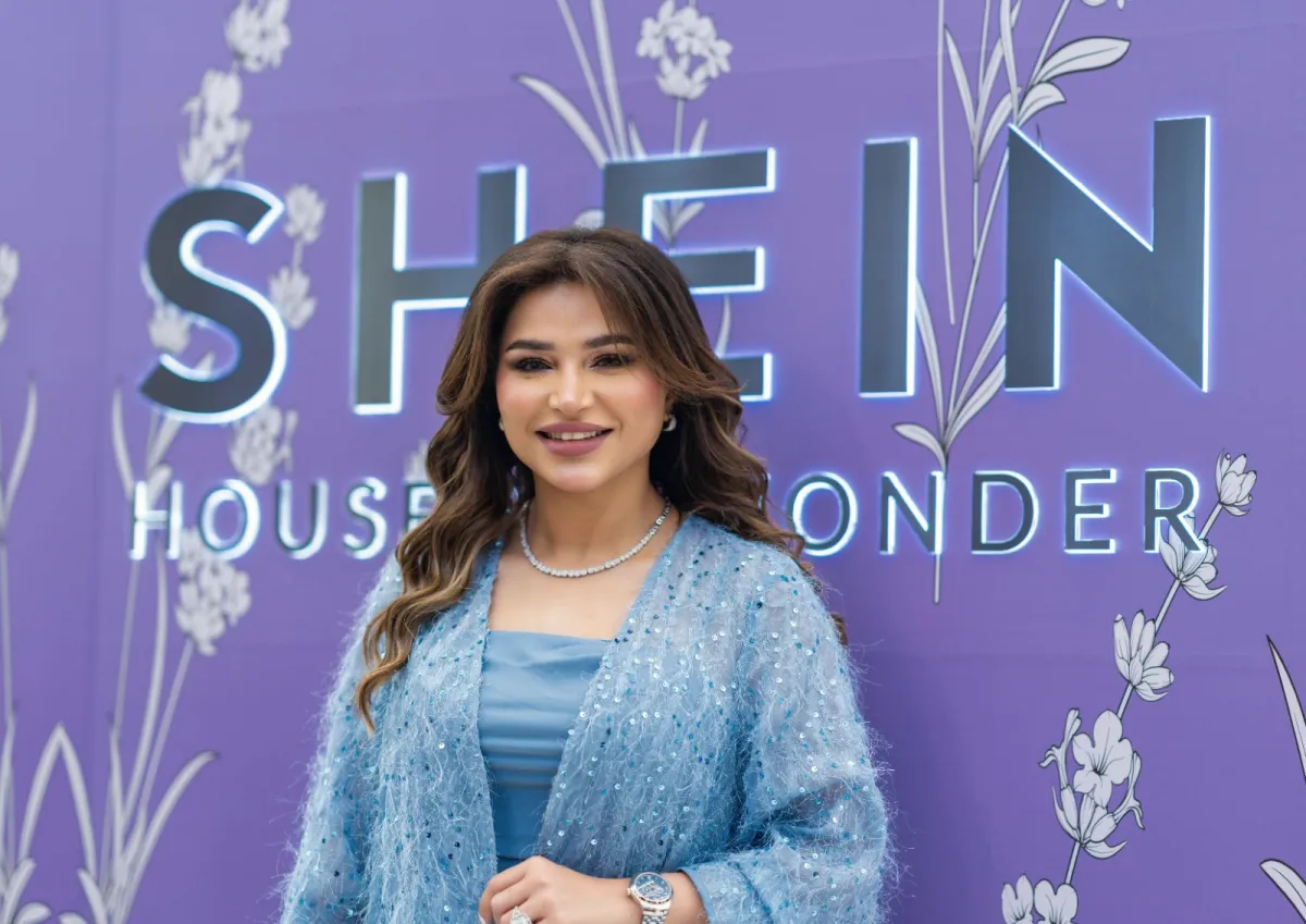 الإعلامية والمؤثرة الكويتية نهى نبيل