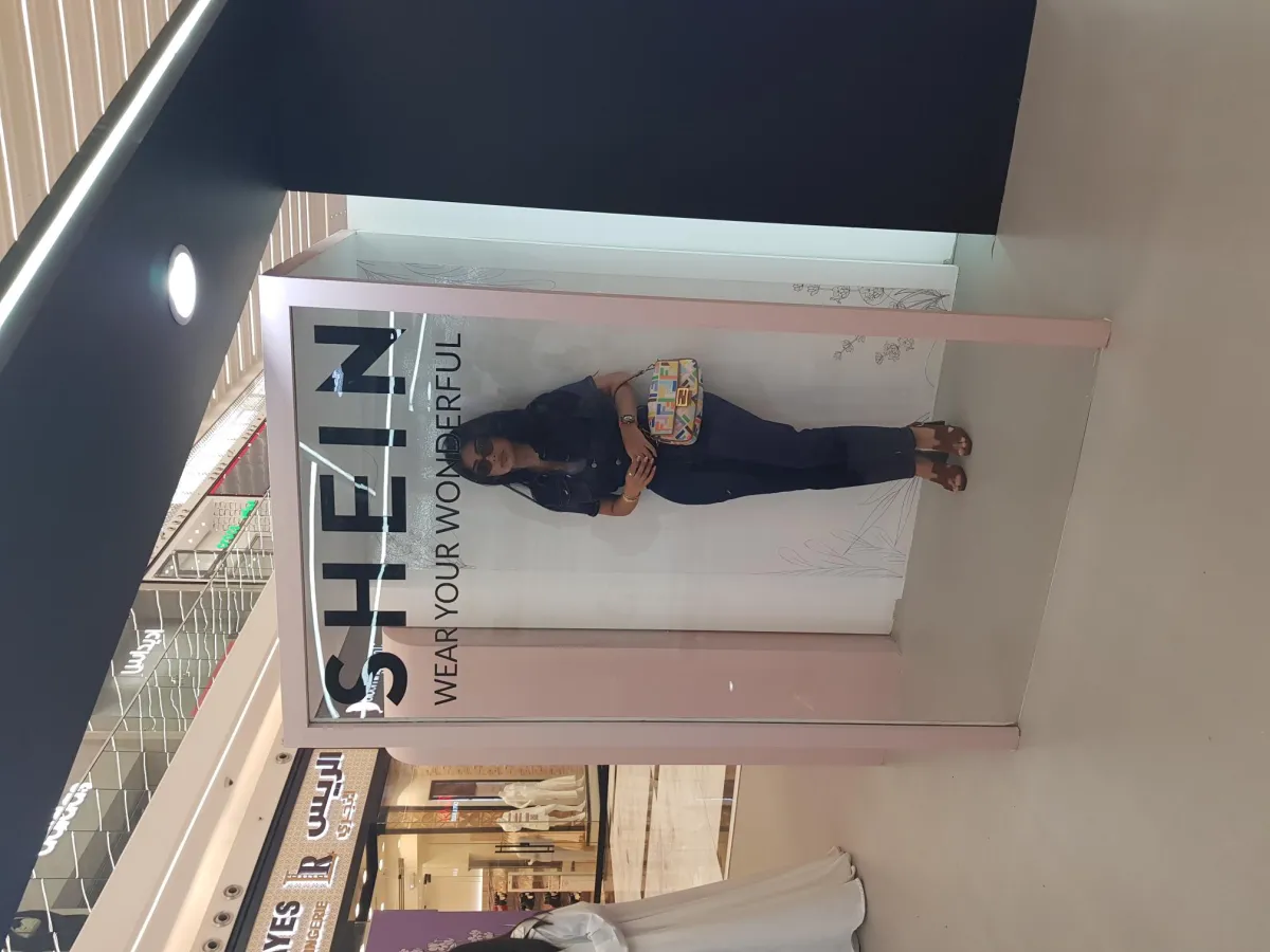 من فعاليات الحدث